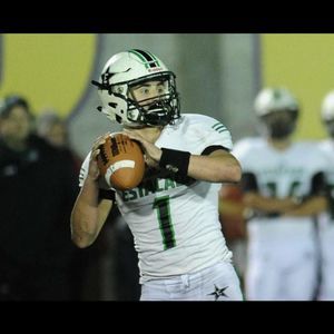 Meet your Posher, Nicholas